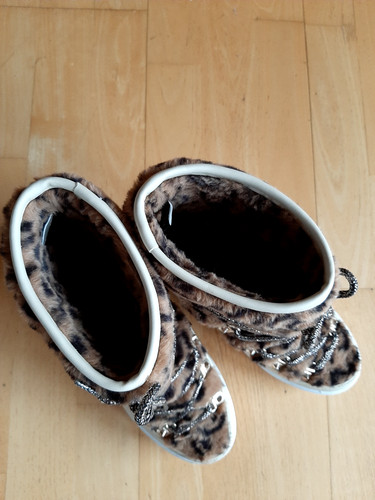 Stiefelette damen - stiefelette,
