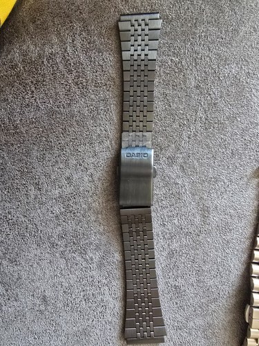 Casio uhren neuwertig mit - casio,