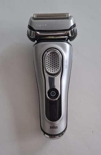 Braun series wet dry 9325s - braun,