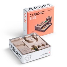 Cuboro kugelbahn - cuboro,