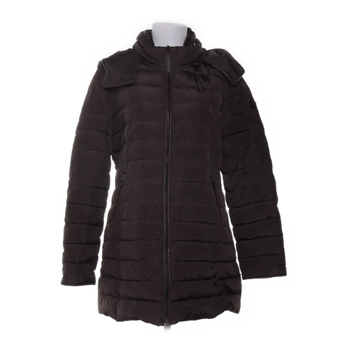 Armani jeans daunenmantel - armani, jeans,