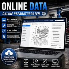 ONLINE DATA 2026 - KFZ Auto