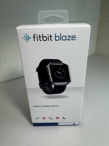 Fitbit blaze smart fitness - fitbit,