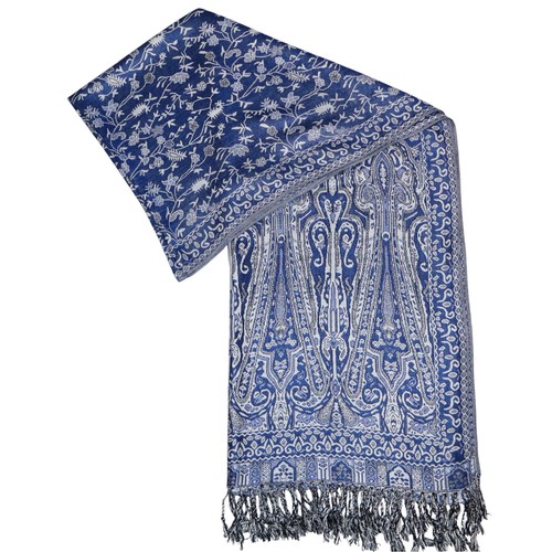 Damenschal pashmina style - damenschal,