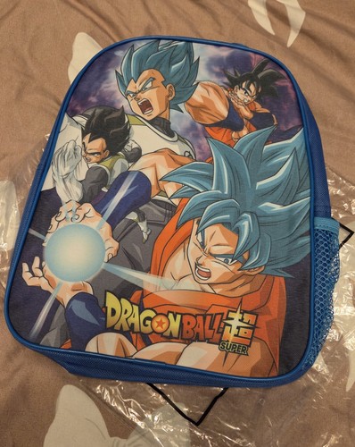 Dragon ball super - dragon,