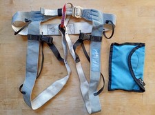 Blue Ice Choucas M-L