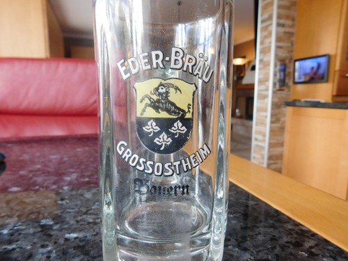 Grossostheim eder bräu - eder,