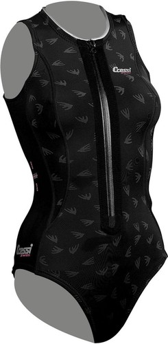 Cressi termico lady 2mm - cressi,
