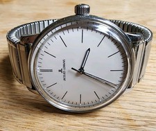 Armband Uhr Jacques Lemans