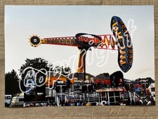 XXL Foto Karussell RANGER