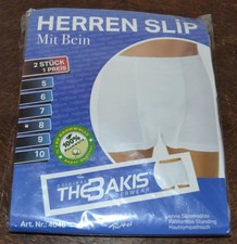 True Vintage Herren Schlüpfer