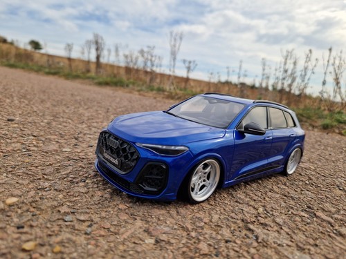 Audi sq5 tfsi tiefer - audi,
