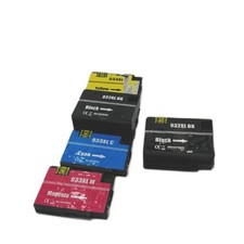 HP Tintenpatronen 932XL 933XL