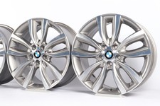 4x Original BMW 2er F45 F46