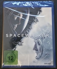 Spacewalker - [Blu-Ray] - (Die Zeit Der Ersten)