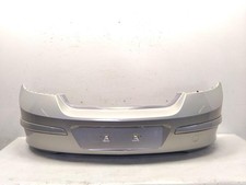 Opel Astra H original Stoßstange Stossfänger hinten 5-türig Fließheck BJ2004 1RU