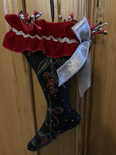 Tilda deko elfen stiefel - elfen,