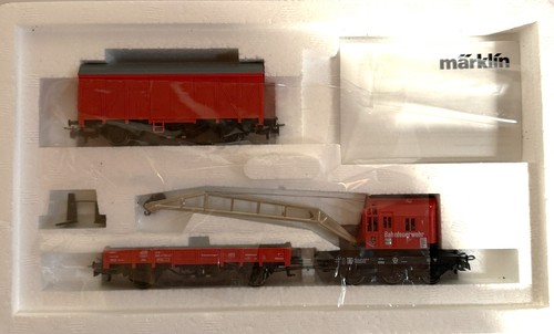 Märklin 46716 ovp - 46716,