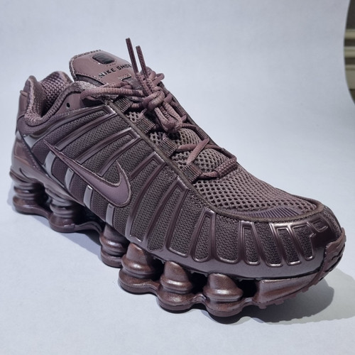 Nike shox damen sneaker - nike, tl
