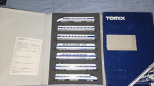 Tomix Series 100 Shinkansen
