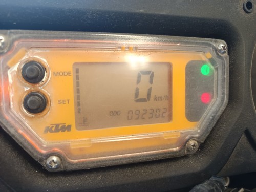 Ktm 950 adventure lc8 ez03 - ktm,