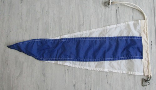 Original dienst flagge für - original, dienst-flagge