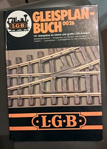 Lgb gleisplanbuch 0026 - lgb,