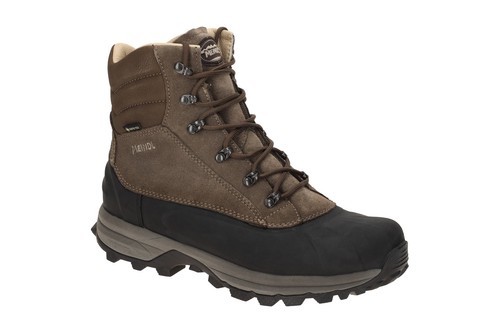 Meindl schuhe lillehammer gtx - lillehammer,