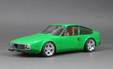Alfa Romeo Junior Zagato 1969