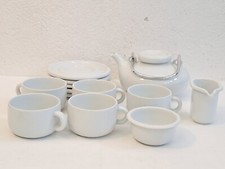 IKEA RONDO Teeservice Teekanne