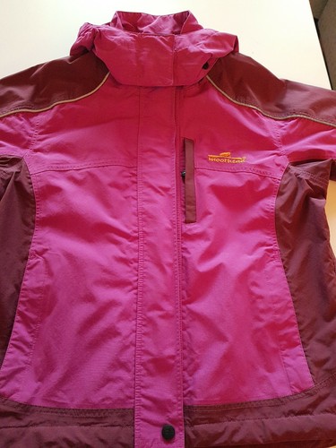 Anorak moorhead 134 - moorhead, gr