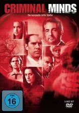 Criminal minds die - criminal,