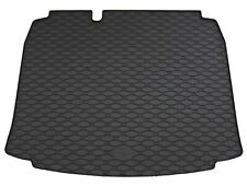 Gummi Kofferraumwanne für Audi A3 8P + 8PA Sportback Laderaumwanne Gummimatte