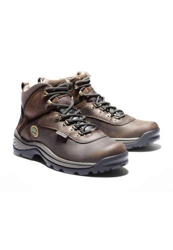 Timberland white ledge mid - timberland,