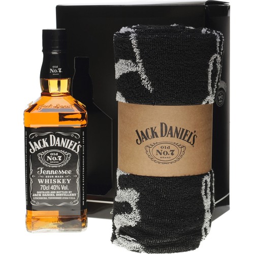 Jack daniels whiskey - 7, set