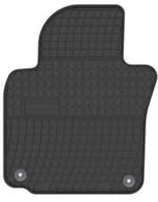 Fahrer-Gummifußmatte für