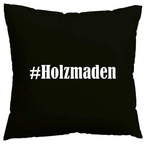 Kissenbezug holzmaden love - kissenbezug, i