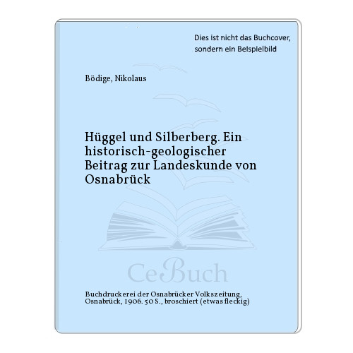 Bödige nikolaus hüggel und - bödige,,