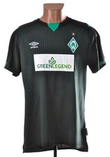 WERDER BREMEN 2021/2022 THIRD