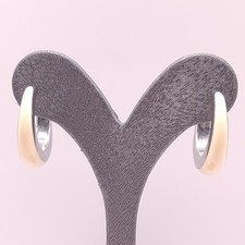 ⭐ Calvin Klein Ohrring