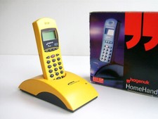 NEU/OVP Hagenuk Home Handy