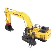 Komatsu pc1250 bagger - komatsu,