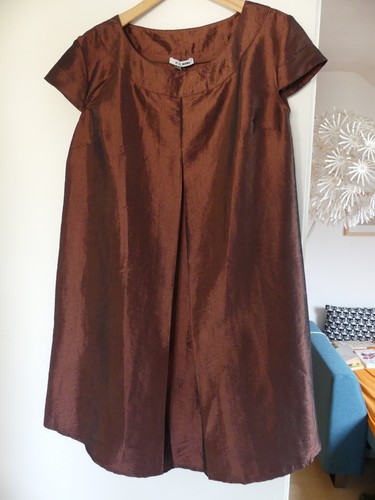 Mama festliches kleid - le,