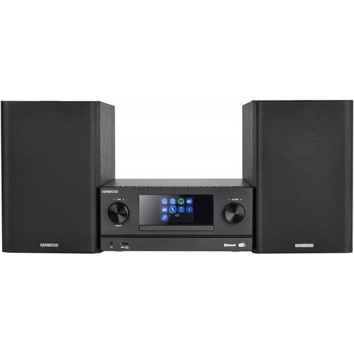 Kenwood 9000s mini system - m-9000s, mini-system