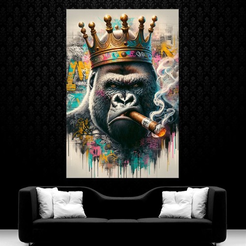 Leinwand bild xxl pop - leinwand,