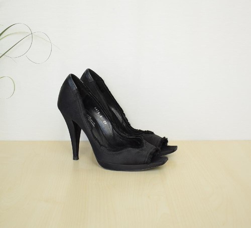 Tolle pedro garcia high - high, heel