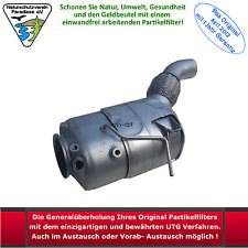 BMW X5 Dieselpartikelfilter DPF Rußpartikelfilter Original 1830 8508523
