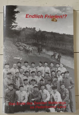 Endlich Frieden !?-Das Ende