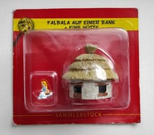 Asterix - Das gallische Dorf /