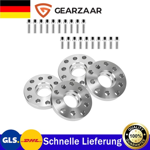 Spurverbreiterungen